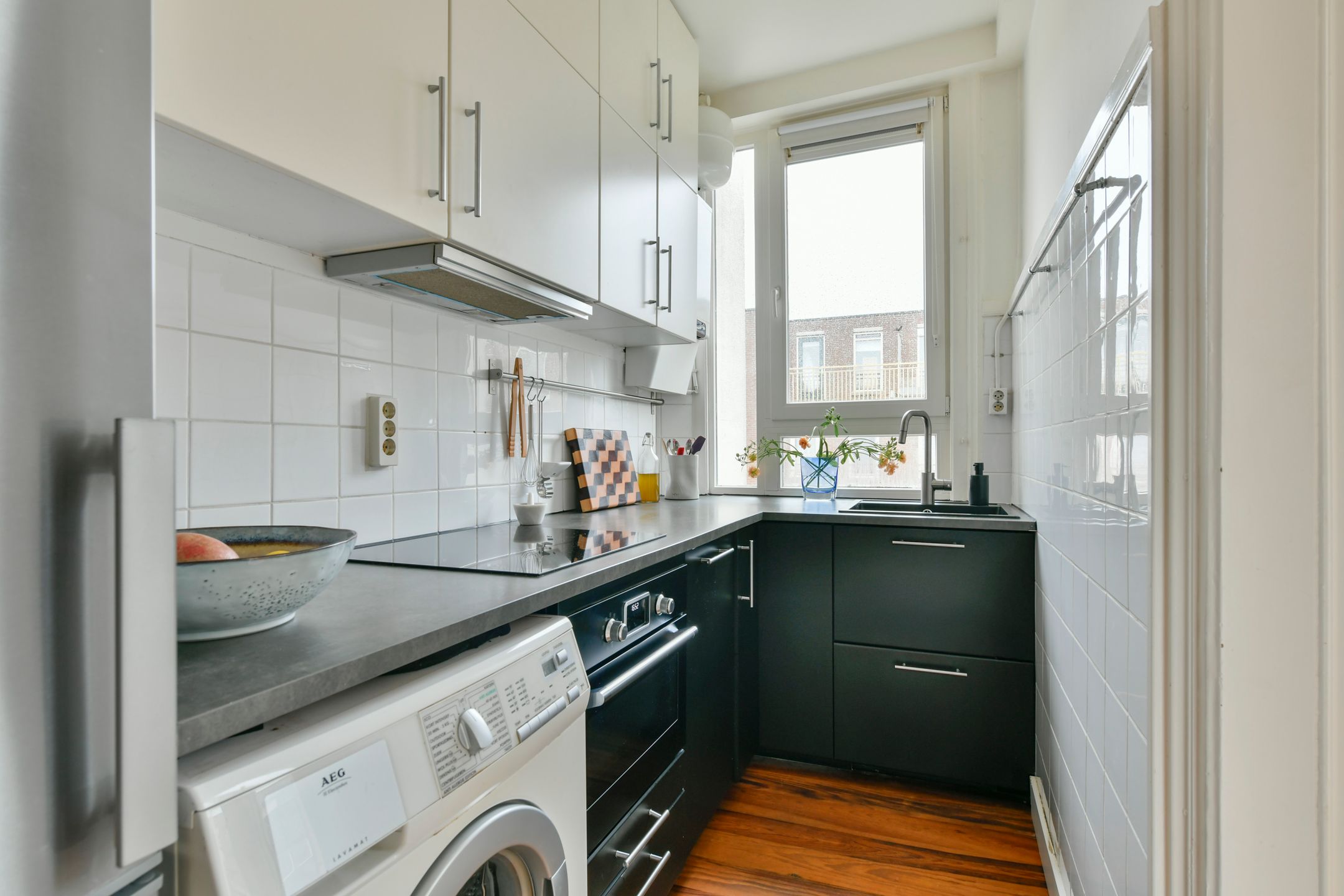 Foto 9 van Joan Melchior Kemperstraat 47-A3