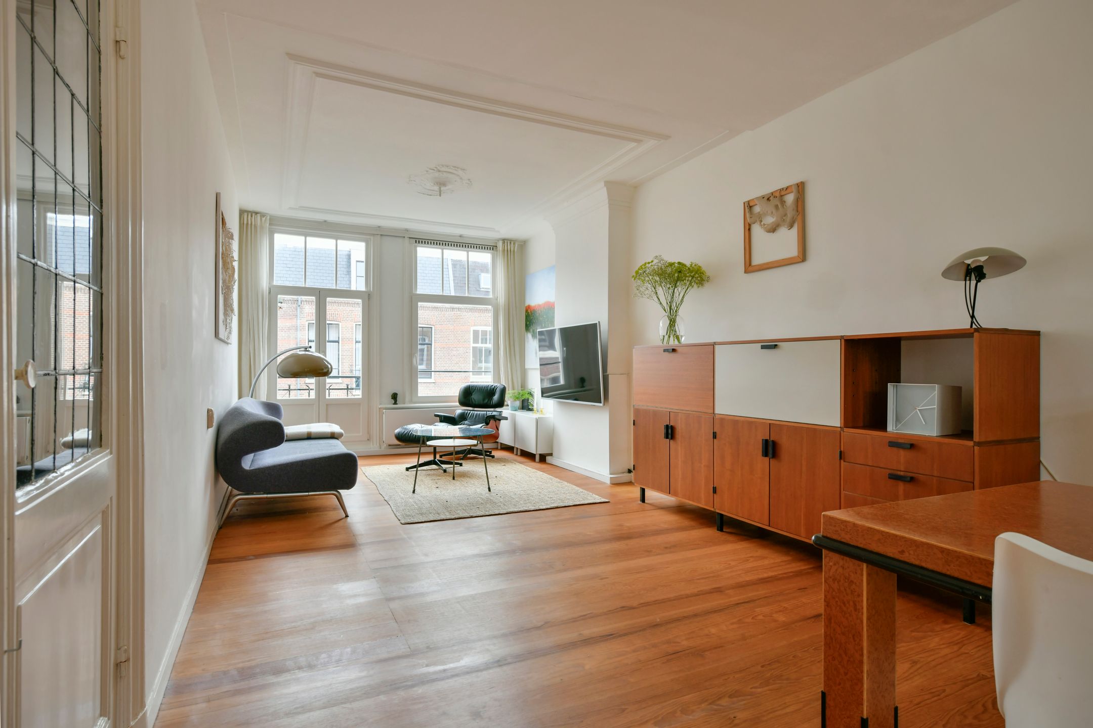 Foto 3 van Joan Melchior Kemperstraat 47-A3