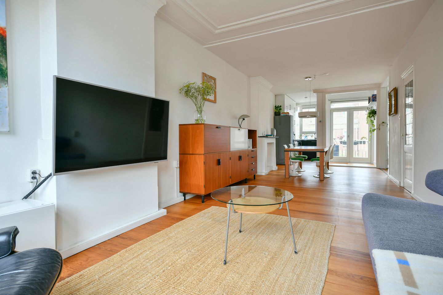 Foto 5 van Joan Melchior Kemperstraat 47-A3