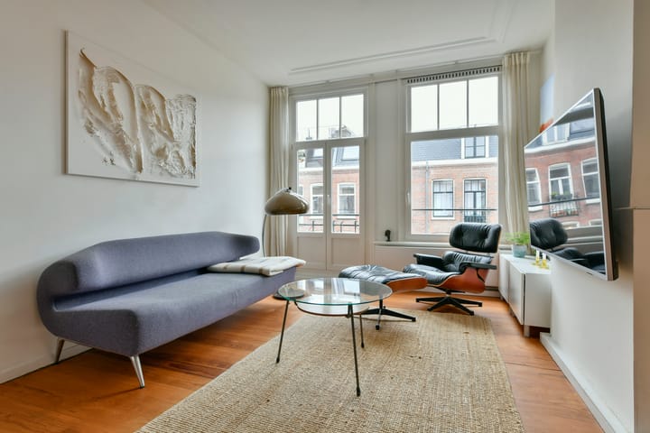 Foto 4 van Joan Melchior Kemperstraat 47-A3