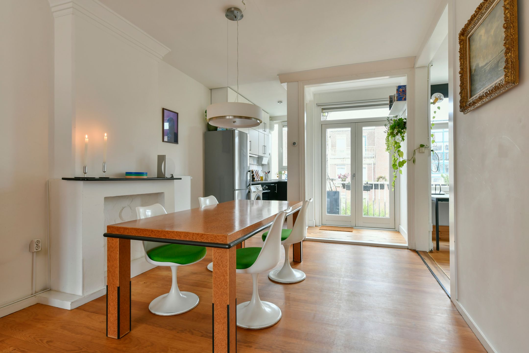 Foto 6 van Joan Melchior Kemperstraat 47-A3