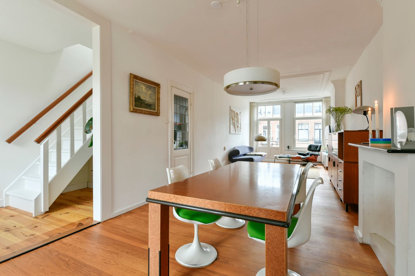 Foto 10 van Joan Melchior Kemperstraat 47-A3