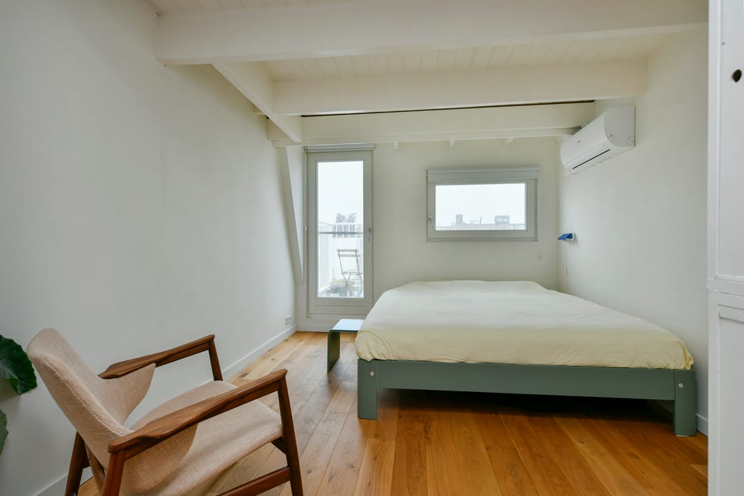 Foto 13 van Joan Melchior Kemperstraat 47-A3