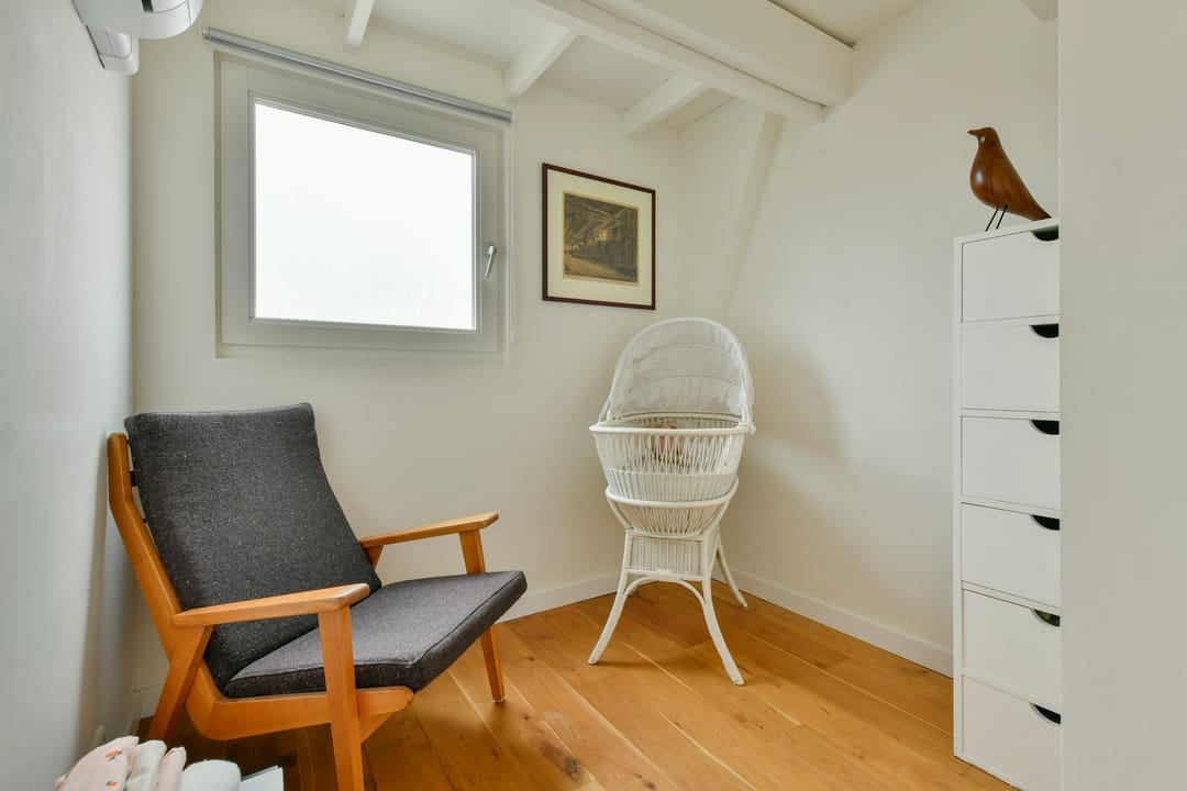 Foto 17 van Joan Melchior Kemperstraat 47-A3