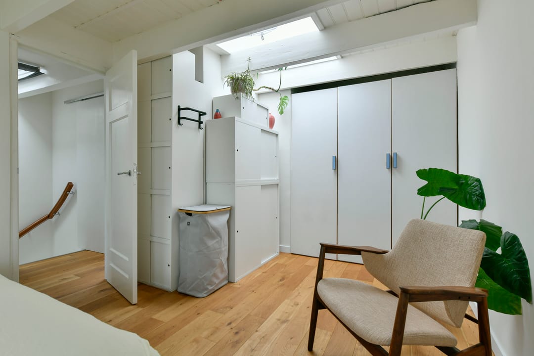 Foto 16 van Joan Melchior Kemperstraat 47-A3