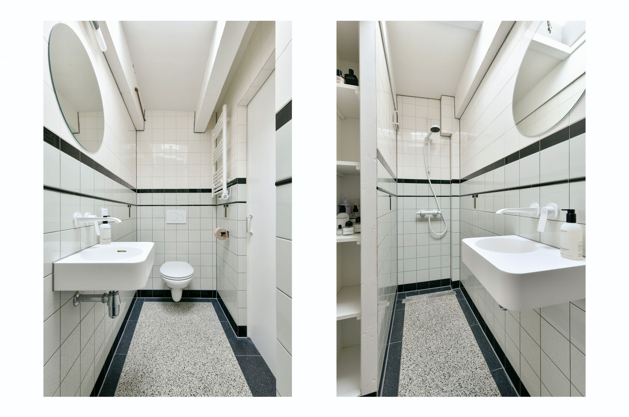 Foto 18 van Joan Melchior Kemperstraat 47-A3