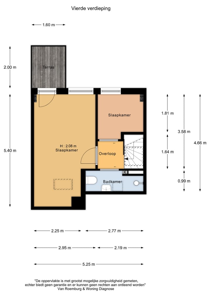 Foto 24 van Joan Melchior Kemperstraat 47-A3