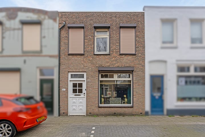 Foto 1 van Noord-Besterdstraat 36-A