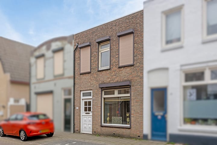 Foto 2 van Noord-Besterdstraat 36-A