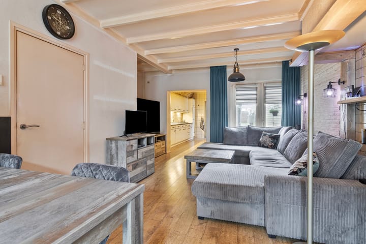 Foto 4 van Noord-Besterdstraat 36-A