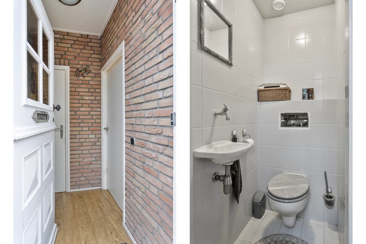 Foto 6 van Noord-Besterdstraat 36-A