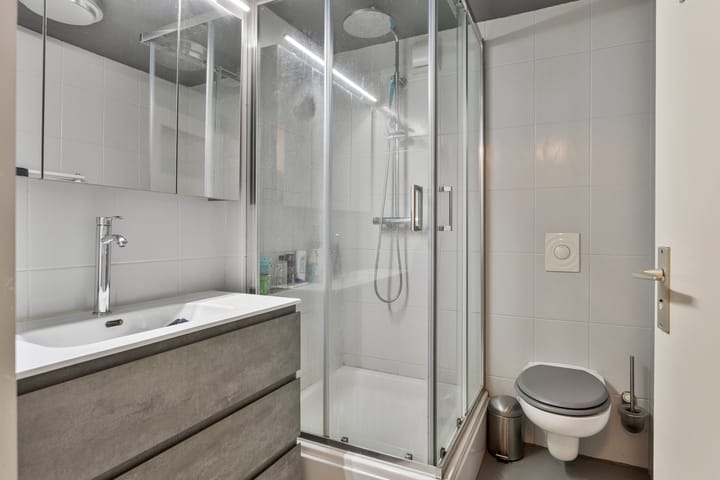 Foto 9 van Noord-Besterdstraat 36-A