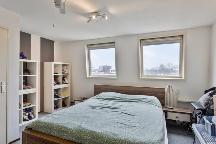 Foto 11 van Noord-Besterdstraat 36-A