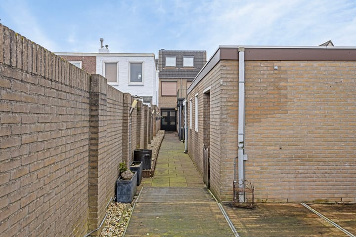 Foto 12 van Noord-Besterdstraat 36-A