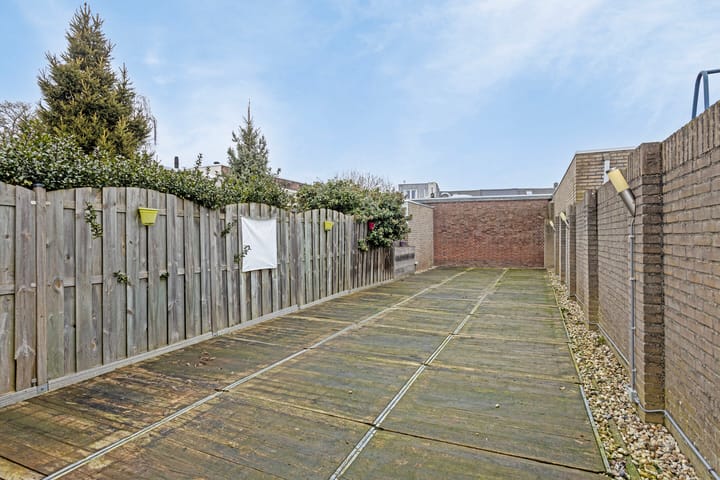 Foto 13 van Noord-Besterdstraat 36-A