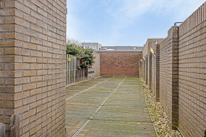 Foto 14 van Noord-Besterdstraat 36-A