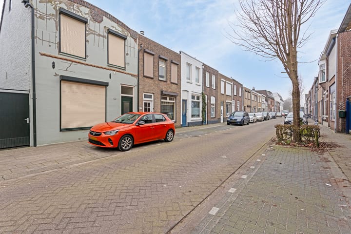 Foto 15 van Noord-Besterdstraat 36-A