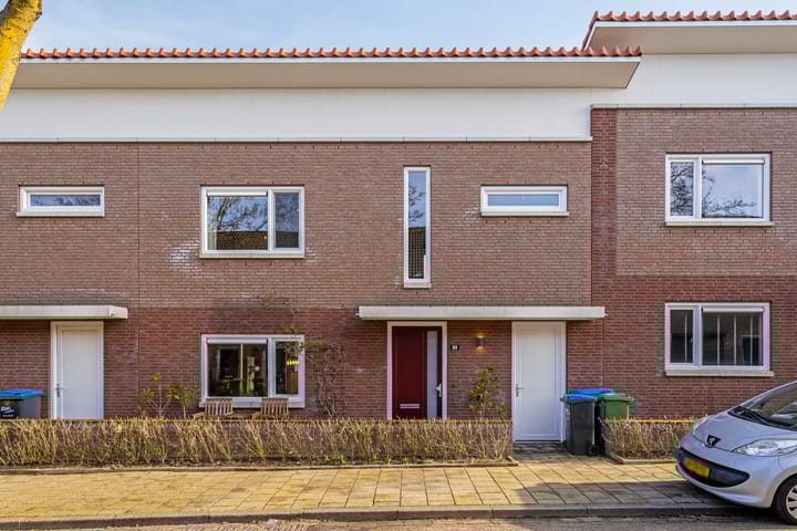 Foto 1 van Palmstraat 24