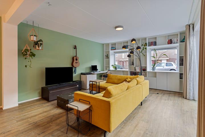 Foto 2 van Palmstraat 24