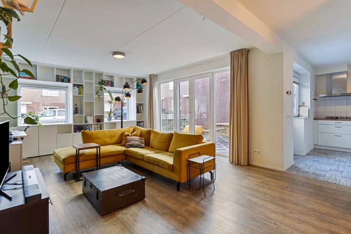 Foto 3 van Palmstraat 24