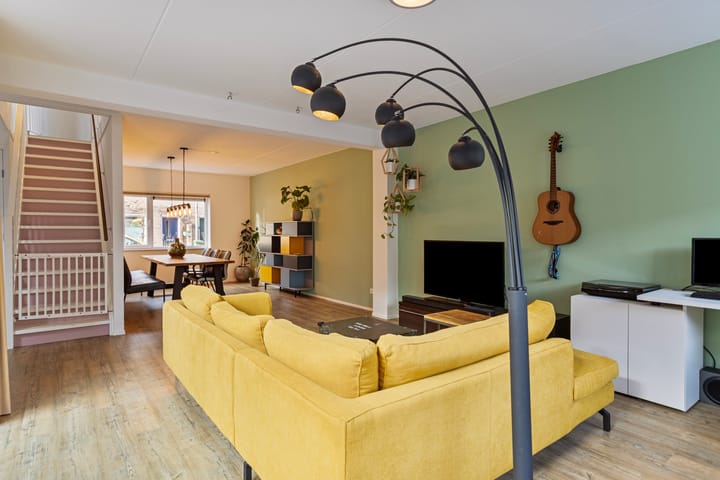 Foto 4 van Palmstraat 24