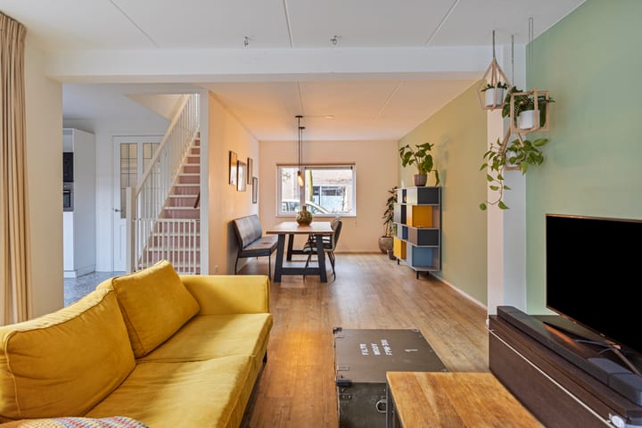 Foto 5 van Palmstraat 24