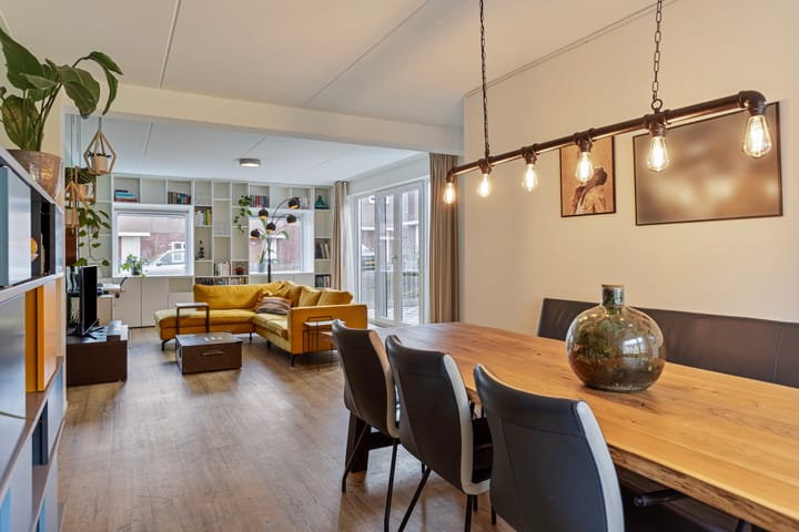 Foto 7 van Palmstraat 24