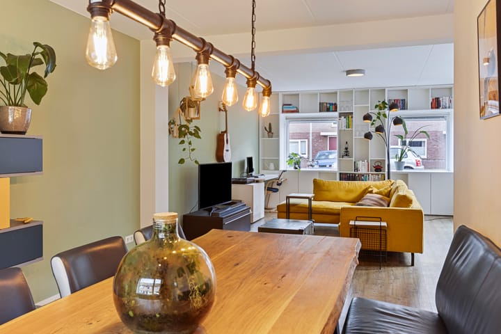 Foto 8 van Palmstraat 24