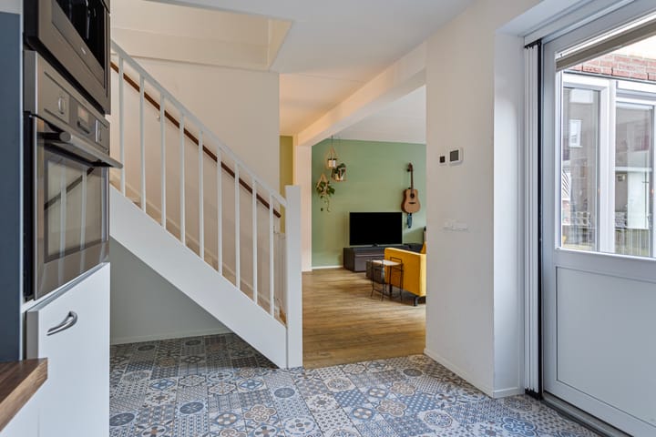 Foto 9 van Palmstraat 24