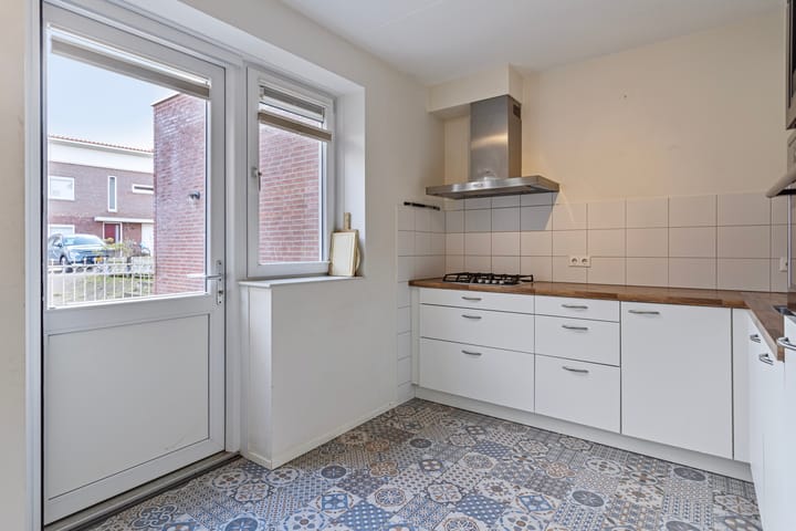 Foto 10 van Palmstraat 24