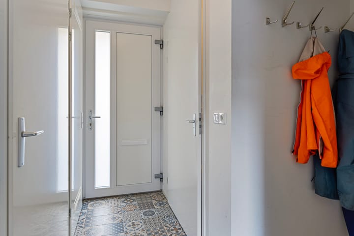 Foto 12 van Palmstraat 24