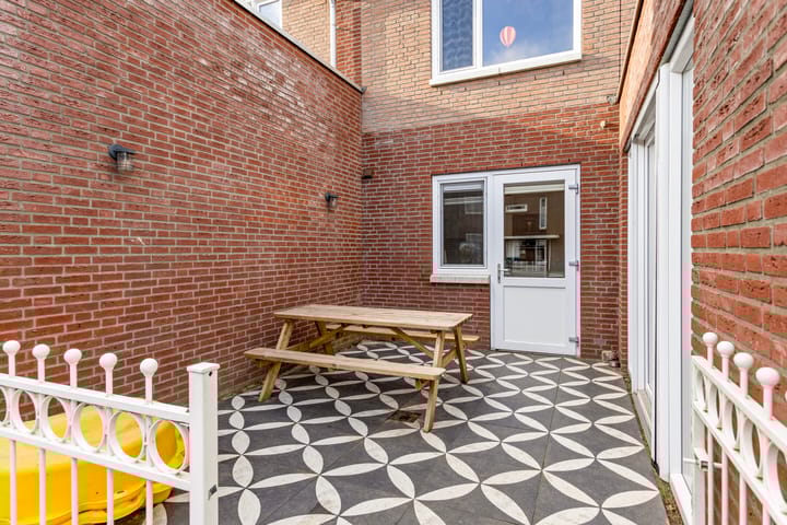 Foto 21 van Palmstraat 24