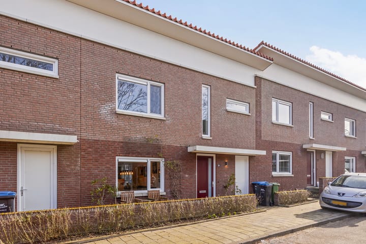 Foto 23 van Palmstraat 24