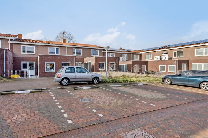 Foto 25 van Palmstraat 24