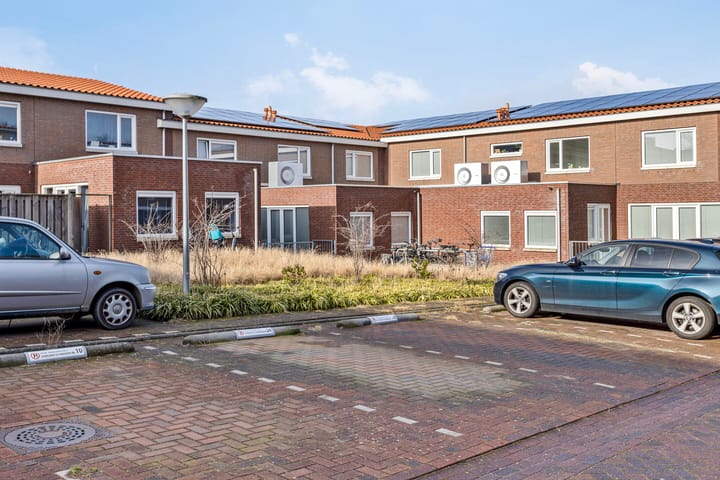 Foto 26 van Palmstraat 24