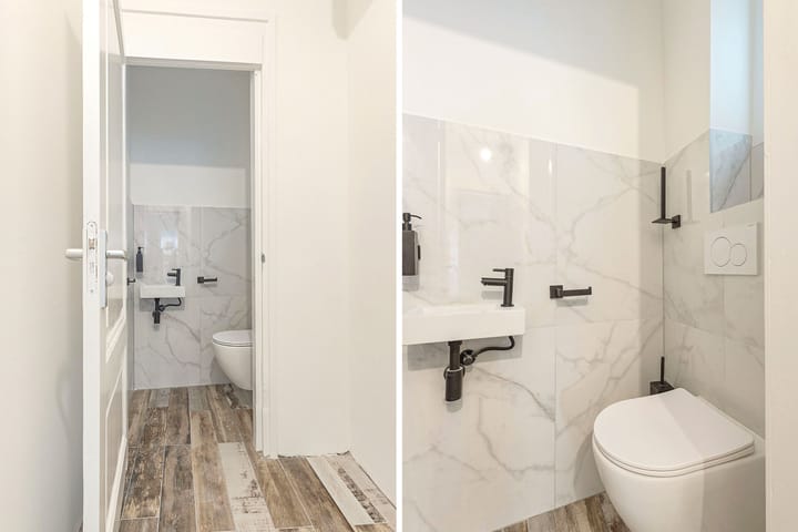 Photo 3 of Visstraat 11