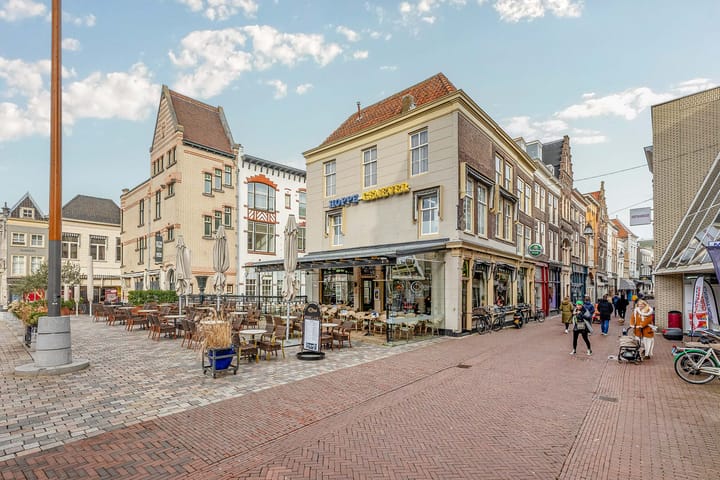 Photo 7 of Visstraat 11