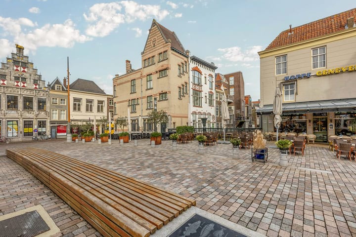 Photo 9 of Visstraat 11