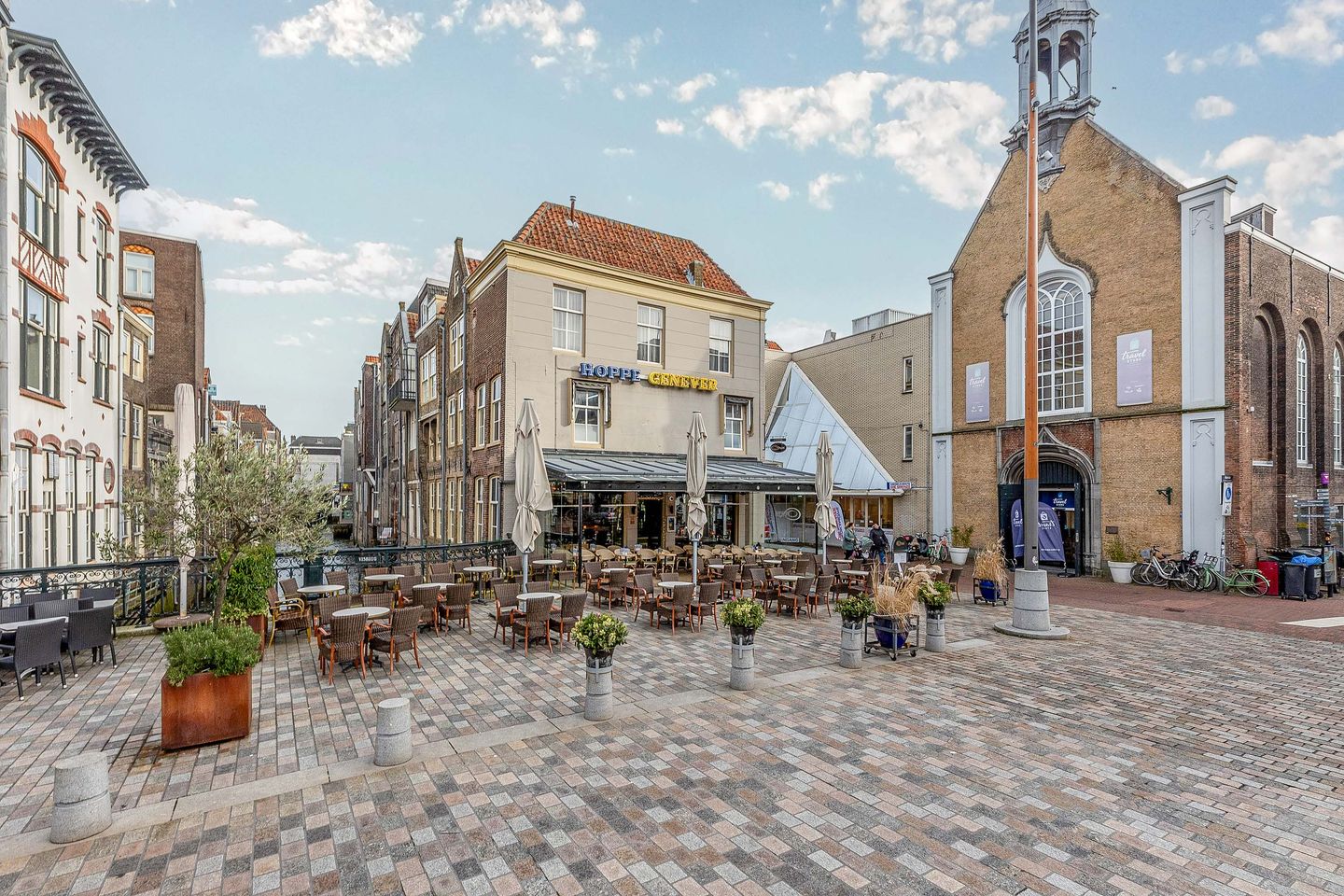 Foto 10 van Visstraat 11