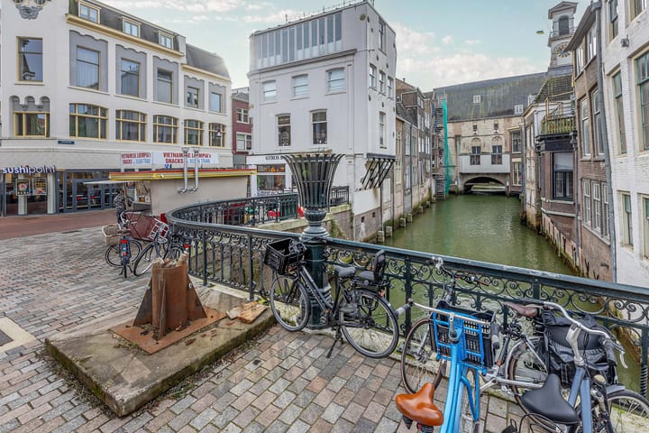 Photo 11 of Visstraat 11