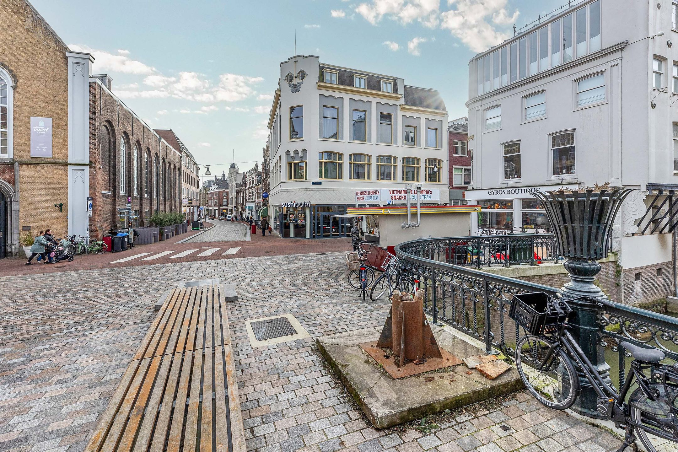 Foto 12 van Visstraat 11