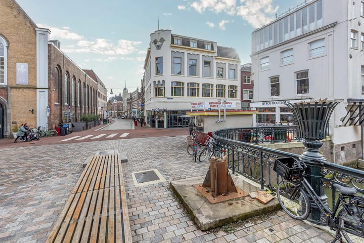 Photo 12 of Visstraat 11