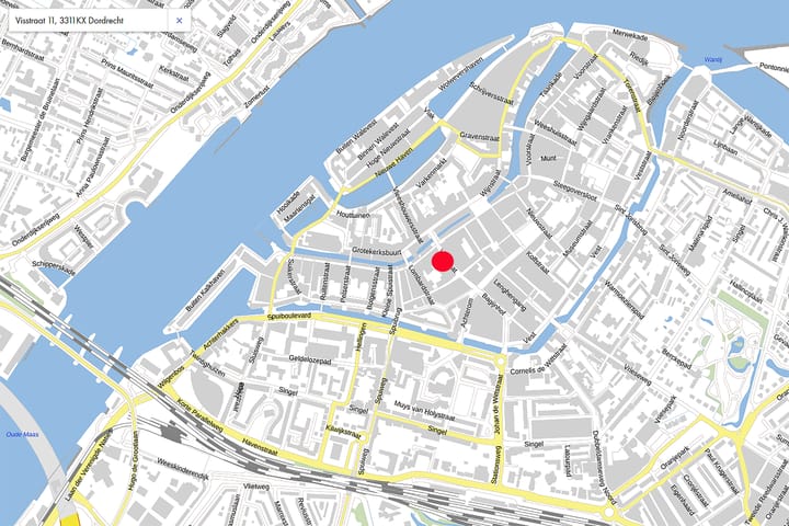 Photo 13 of Visstraat 11