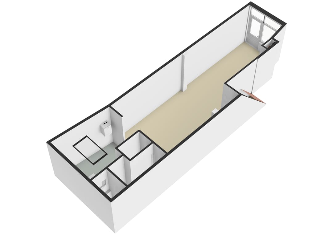 Foto 16 van Visstraat 11