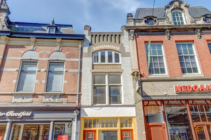 Photo 19 of Visstraat 11