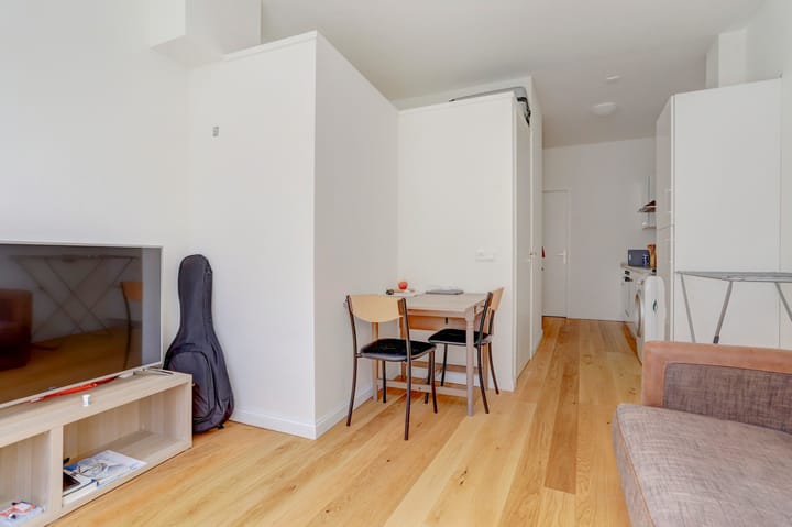 Photo 23 of Visstraat 11