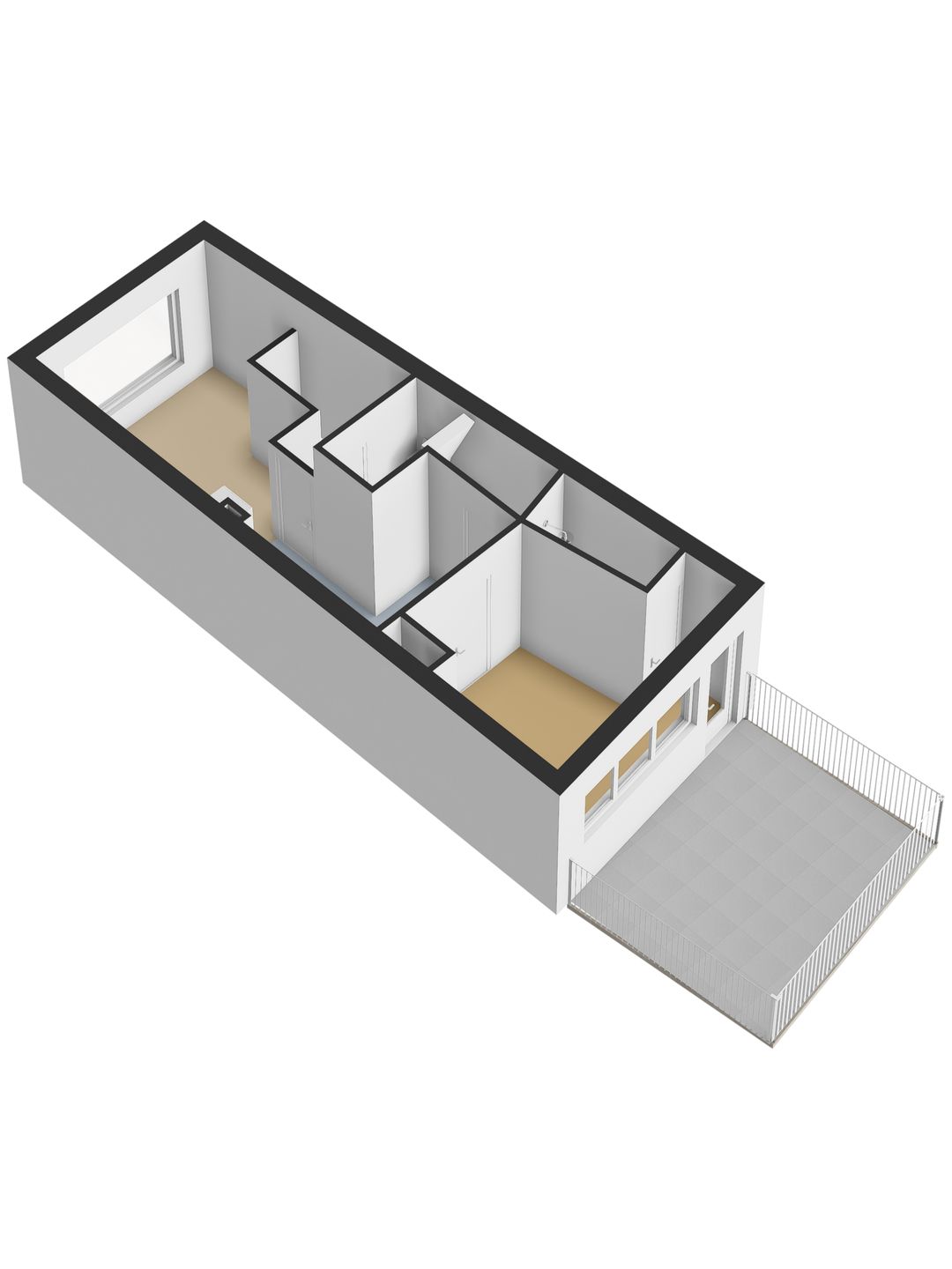 Foto 43 van Visstraat 11