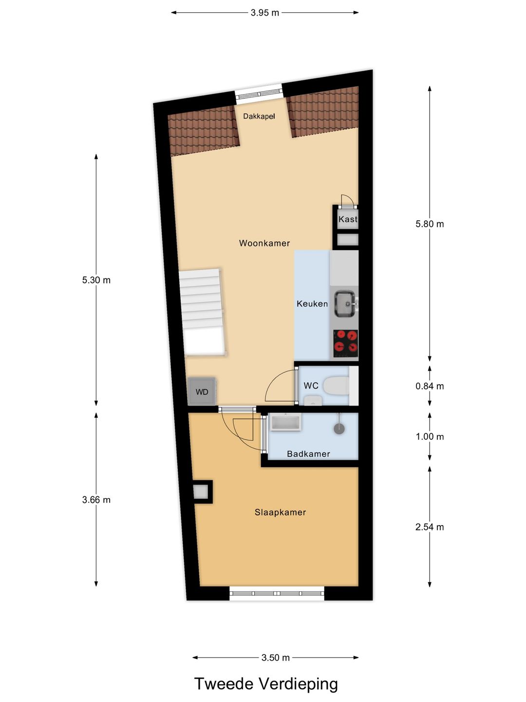 Foto 47 van Visstraat 11