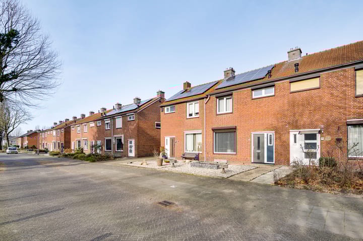 Foto 1 van Hogenakkerstraat 26