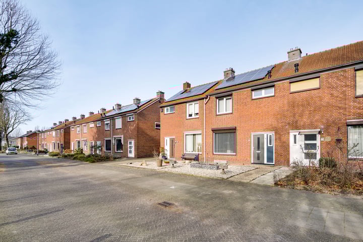 Foto 1 van Hogenakkerstraat 26